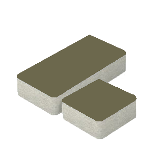Целинка 4.5 оливкова